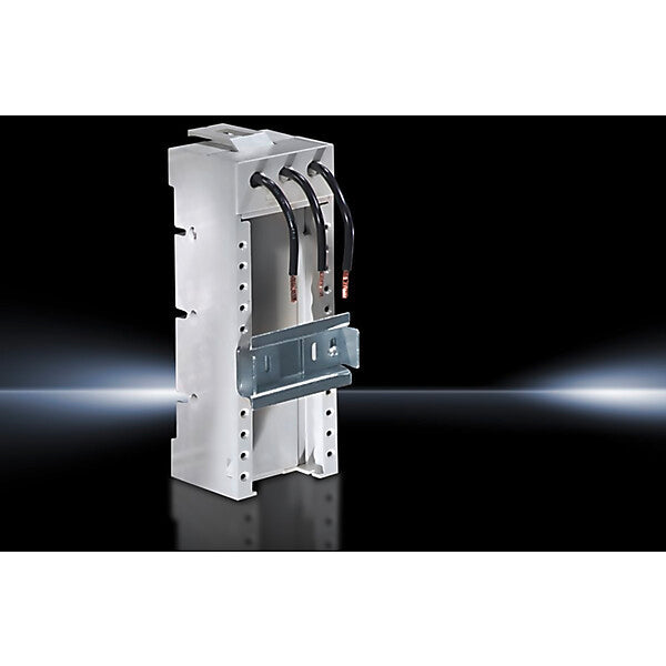 Rittal Mini-PLS Geräteadapter 25A 3p. B=45mm SV 9615.100